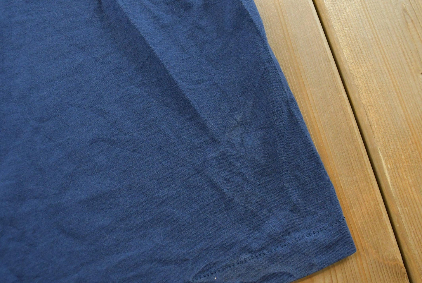 Vintage 1990s University of Michigan Wolverines Football Collegiate T-Shirt Mens XL