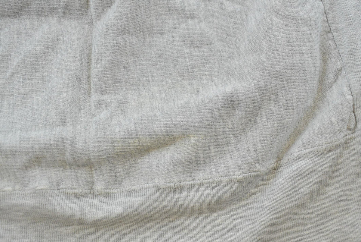 Vintage 1990s US Olympic Trainer Center Lake Placid Reverse Weave Style Crewneck Sweatshirt Men's M