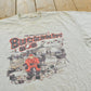 Vintage 1990s Buckskin Bob Parody Funny T-Shirt Men's XL