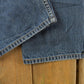 Vintage 2000s Levi's 559 Relaxed Straight Fit Denim Jeans Men's 33 x 31