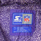 Vintage 1990s Minnesota Vikings Starter NFL Football Jacket Men's L