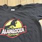 Vintage 1994 Alapalooza Tour Concert Band T-shirt Mens S