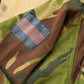 Vintage 1990s Military Smock Jacket Men's L