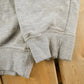Vintage Y2K Nike Embroidered Mini Swoosh Crewneck Sweatshirt Men's Large