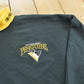 Vintage 1990s Chalkline Pittsburgh Penguins NHL Turtleneck Sweatshirt Men's XL