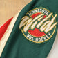 Vintage 2000s Minnesota Wild CCM NHL Hockey Jersey Youth L-XL