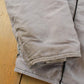 Vintage 1980s Eddie Bauer Goose Down Puffer Jacket Men's S