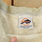 Vintage 1990s Distressed Bucknell University Crewneck Sweatshirt Men's XL