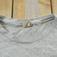Vintage 1990s Levis Red Tab Denim Graphic T-Shirt Mens M
