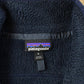 Vintage 2000s Patagonia Deep Pile Fleece Vest Men's XL