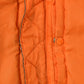 Vintage Y2K Knox Armory Reversible Bomber Jacket Men's XL