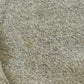 Vintage 1980s Campus Wool Knit Henley Collar Sweater Men's M