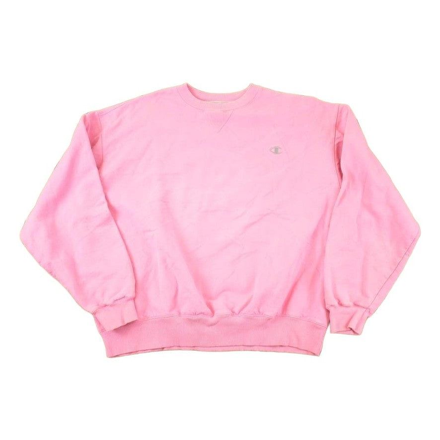 Vintage Y2K Champion Crewneck Sweatshirt Women's XXL