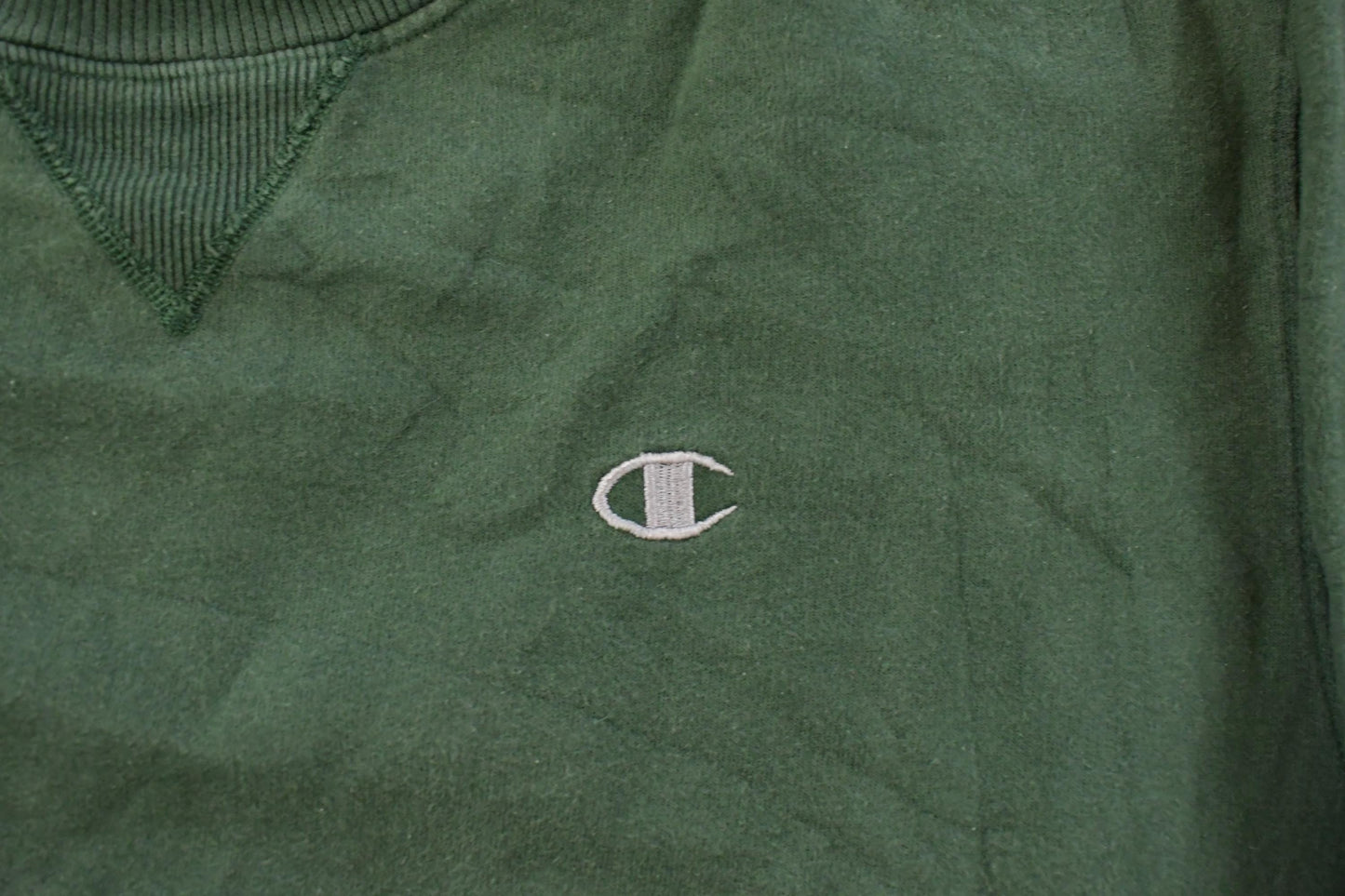 Vintage 2000s Champion Crewneck Sweatshirt Men's M