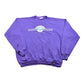 Vintage 1990s Lee Heavyweight Foxwood Casino Crewneck Sweatshirt Men's XL