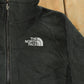 Vintage 2000s The North Face Fleece Sweater Women's Medium