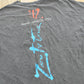 Vintage 1992 U2 Zoo TV Tour Band T-shirt Mens XL