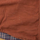 Vintage 1990s Carhartt Heavyweight Lined Workwear Button Up Shirt Men's L Tall