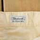 Vintage 1970s Madewell Painters Carpenter Pants Men's 28 x 30.5