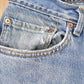 Vintage 2000s Levi's 550 Relaxed Fit Denim Jeans Men's 34 x 30