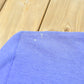 Vintage 1990s Purple Russell Athletics Blank Crewneck Sweatshirt Men's M
