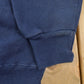 Vintage 1990s Veterans of Foreign Wars Crewneck Sweatshirt Men's Medium