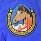 Vintage 1990s San Francisco Horsemen's Association Jacket Men's Small