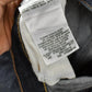 Vintage 2000s Levi's 514 Slim Straight Denim Jeans Men's 36 x 30.5