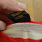 Vintage 1980s Sears Striped Long Sleeve T-Shirt Men's L