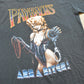 Vintage 1991 JRS Payback Bondage Biker T-Shirt Men's M