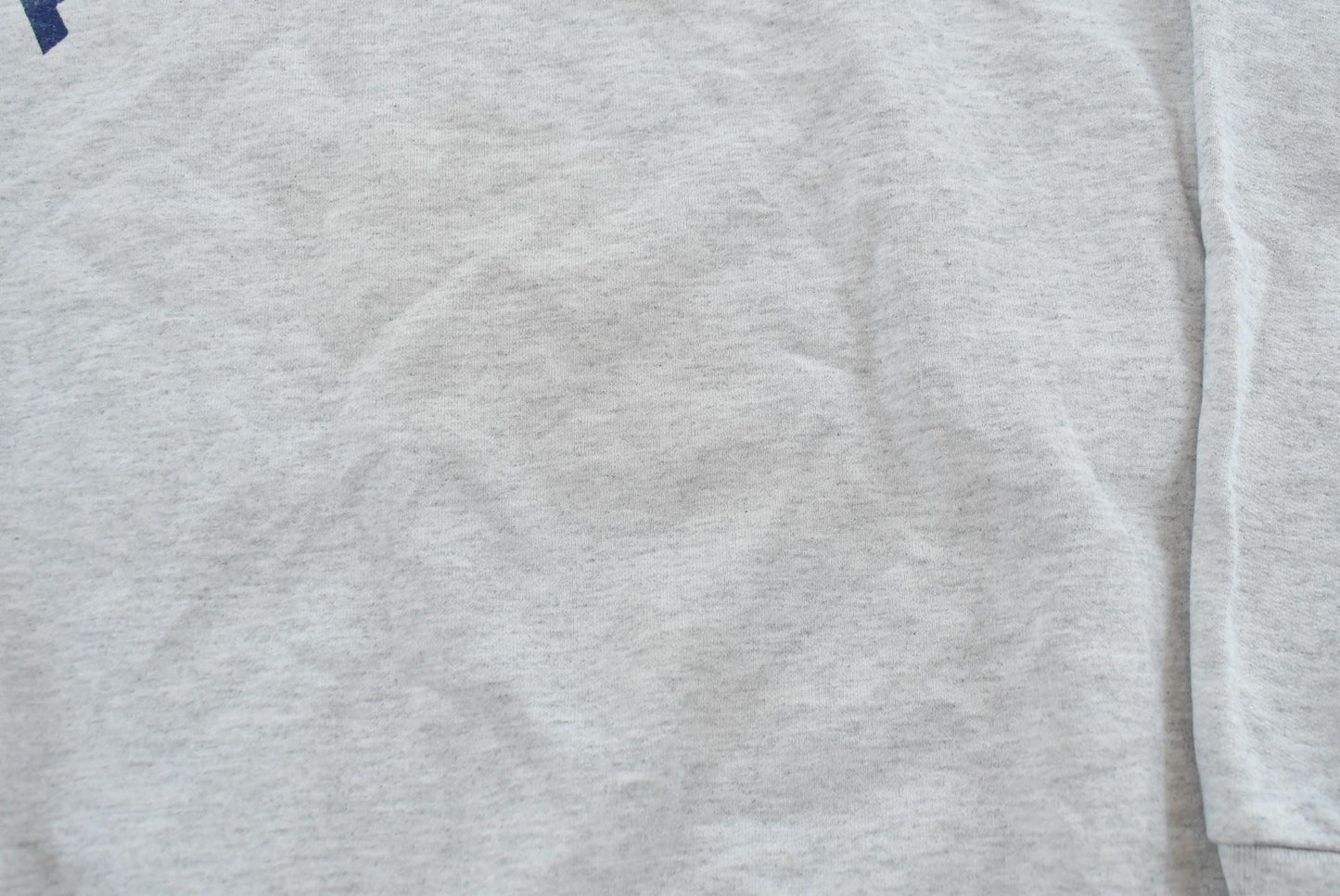 Vintage 1990s Airforce Military Crewneck Sweatshirt Men's L