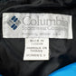 Vintage 1990s Columbia Shell Liner Full Zip Jacket Women's L