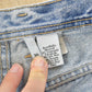 Vintage 1990s Calvin Klein Denim Jeans Men's 34 x 33