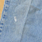 Vintage 2000s Carhartt Relaxed Fit Distressed Workwear Denim Jeans Men's 35 x 31.5