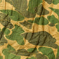 Vintage 1980s Bullseye Bill Duck Camouflage Hunting Pants Men's 34 x 29