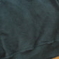Vintage 2000s Black Blank Zip Up Hoodie Sweatshirt Men's L
