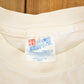 Vintage 1990's Cayman Islands Green Sea Turtle Travel T-Shirt Mens M