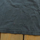 Vintage 2004 Harley Davidson Motorcycles Skull T-Shirt Men's L
