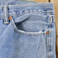 Vintage 2000s Levi's 505 Denim Jeans Men's 36 x 27