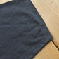 Vintage 1980s Raglan Timberlane Jr Tiger School T-Shirt Youth L