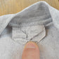 Vintage 1990s Airforce Military Crewneck Sweatshirt Men's L