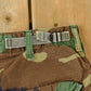 Vintage 2000s Army Military Woodland Camo Cargo Pants Men's Small