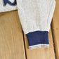 Vintage 1990s Dallas Cowboys Big Spell Out Graphic Crewneck Sweatshirt Men's L