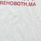 Vintage 1990s Holy Ghost Brotherhood of Charity Massachusetts T-Shirt Mens L