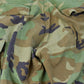 Vintage 2000s Army Military Woodland Camo Cargo Pants Men's Medium