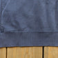 Vintage 2000s Abercrombie & Fitch Hoodie Sweatshirt Men's S
