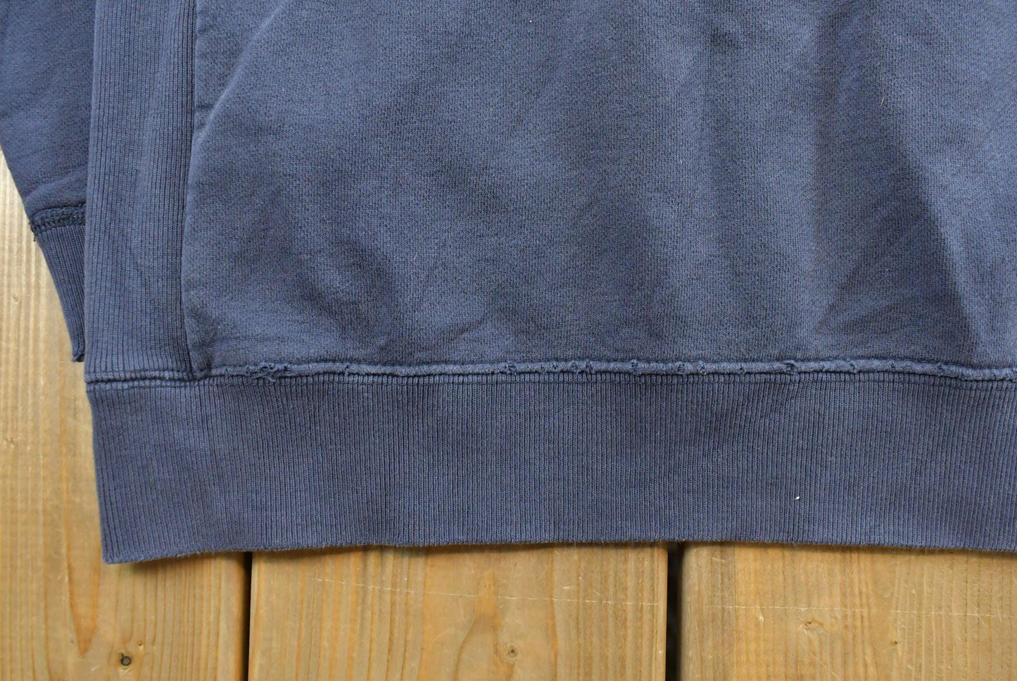 Vintage 2000s Abercrombie & Fitch Hoodie Sweatshirt Men's S