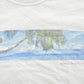 Vintage 2000s Walt Disney World Just Chillin Beach Promo T-Shirt Men's L