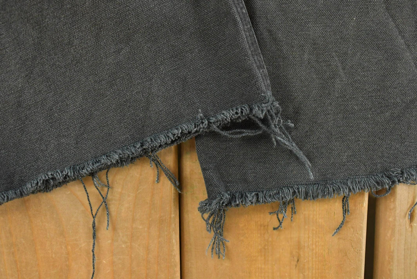 Vintage 2000s Thrashed Carhartt Double Knee Work Pants Men's 31 x 28