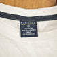Vintage 1990s Nautica Jean Company Graphic T-Shirt Men's 2XL